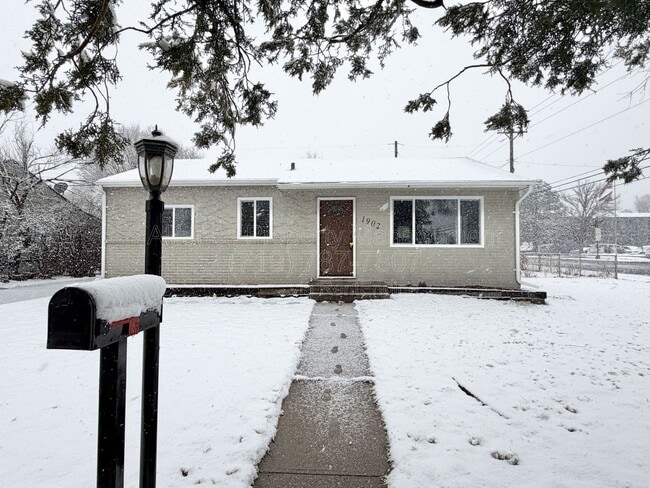 Photo - 1902 S Franklin Ave House