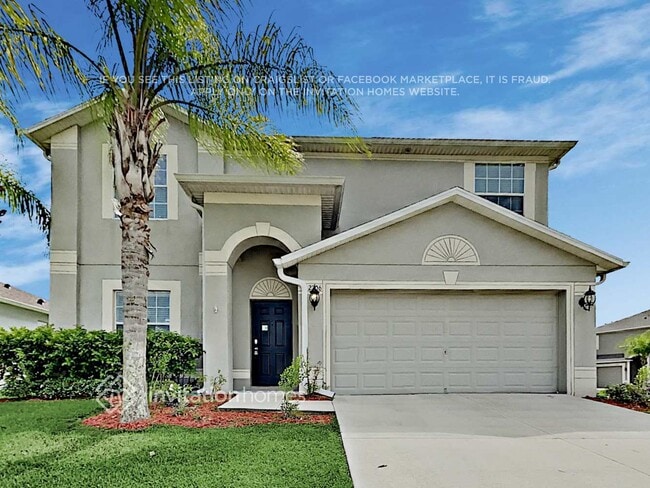 Building Photo - 2706 Carrickton Cir