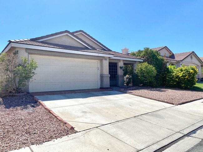 Building Photo - Charming 3-Bedroom Home Near Freeway & Shopping in 89108