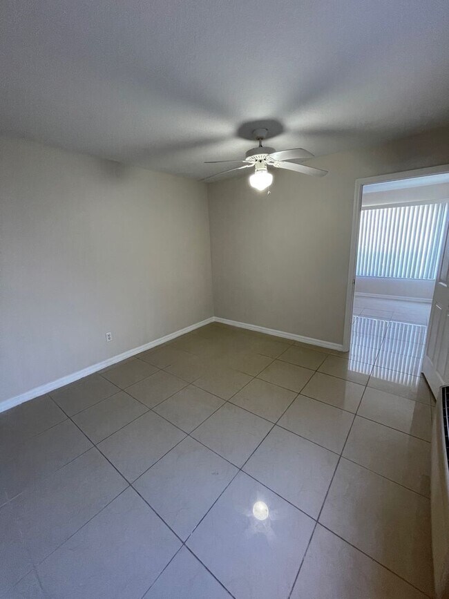 Foto del edificio - Cozy 1 Bedroom/Studio Style, 1 Bathroom Co...