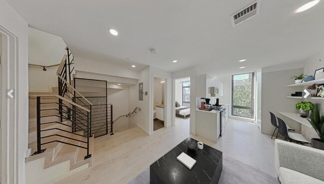 Foto del edificio - 2 Worthington St