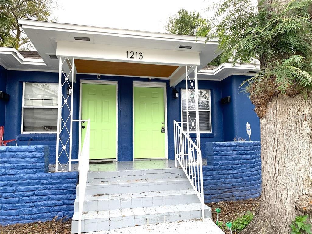 Foto principal - 1213 E 15th Ave