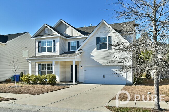 Foto del edificio - 373 Council Loop, Columbia, SC 29209