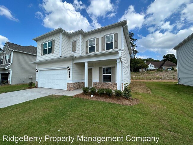 Building Photo - 4 br, 2.5 bath House - 46 Longbrooke Dr. SE