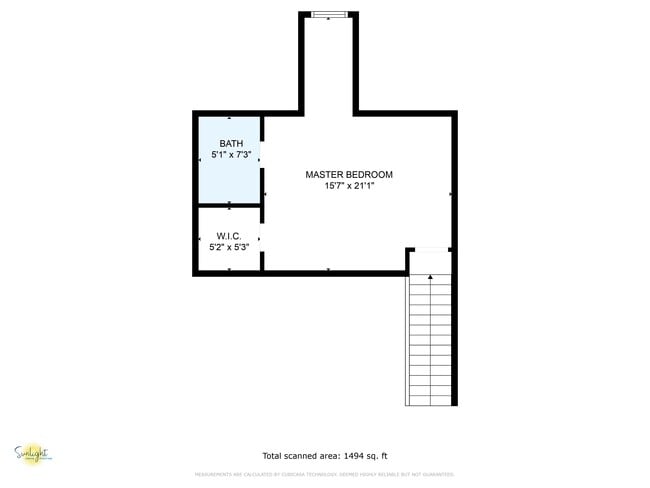 Photo - 417 Williams St Townhome