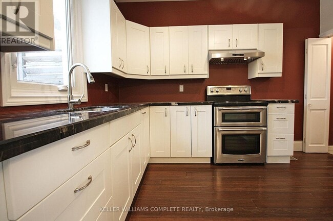 Photo du bâtiment - 129 Hillyard St