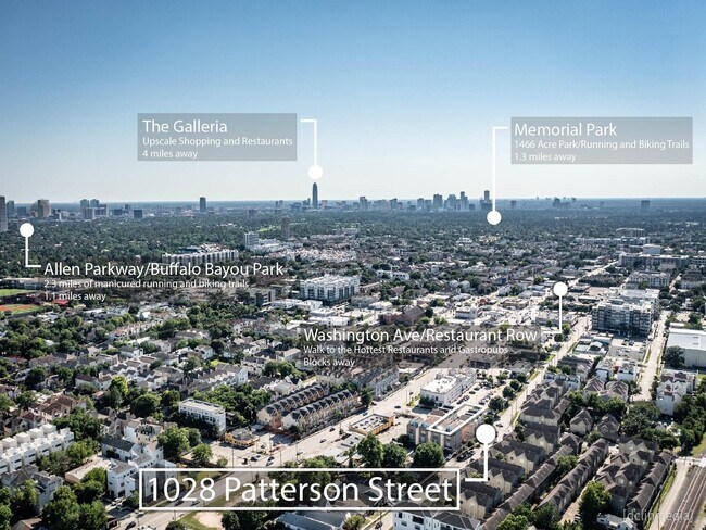Foto del edificio - 1028 Patterson St