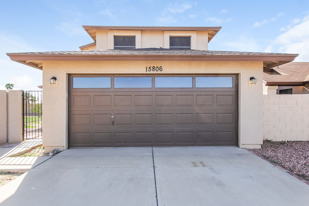 Foto principal - 15806 N 38th Ave