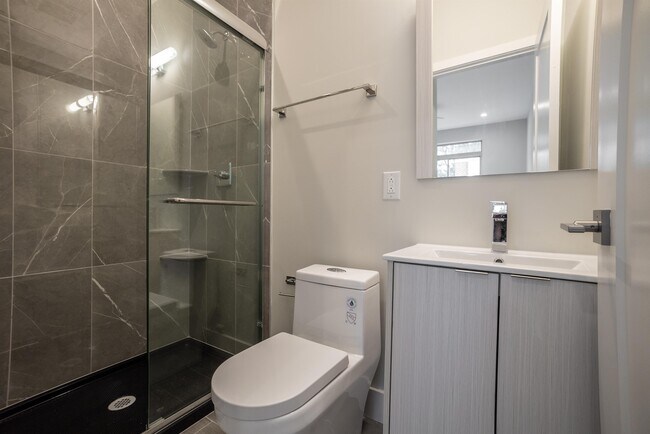 Foto del edificio - 3731 Brandywine St