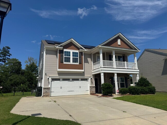 Foto del edificio - Five Bedroom Home in The Villages of Denver