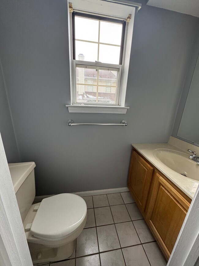 Foto del edificio - 180 Leedom Way