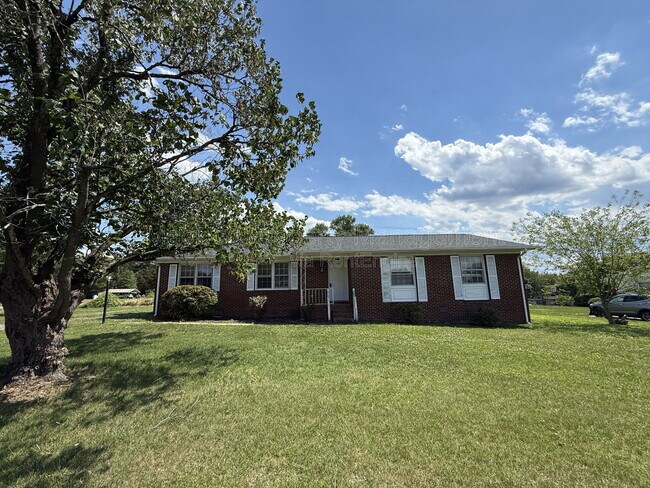 Foto del edificio - 1804 Sherwood Dr