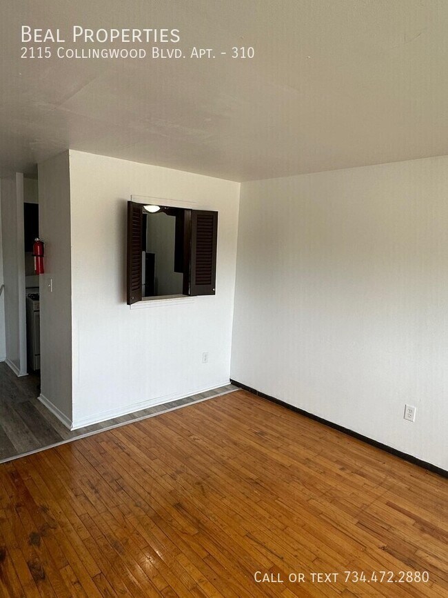 Building Photo - 2115 Collingwood Blvd
