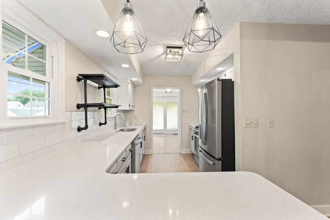 Foto del edificio - Beautiful renovated home in Schnitzelburg