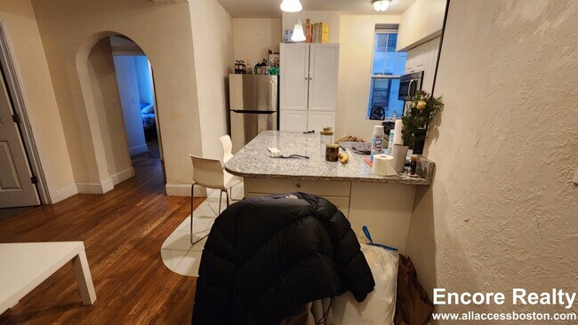 Foto del edificio - 2001 Commonwealth Ave