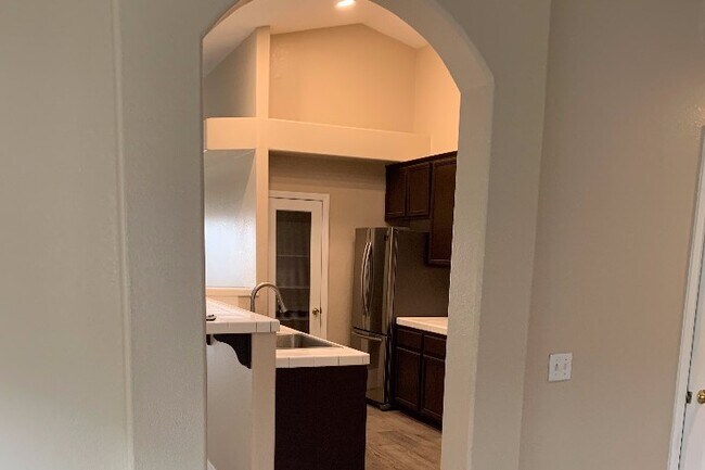 Cocina - 9219 Canyon View Ave