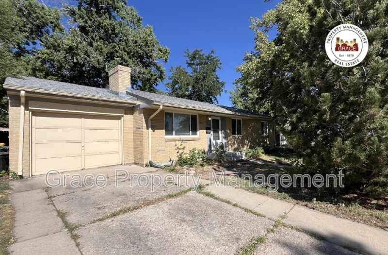 Primary Photo - 1333 S Kendall Ct