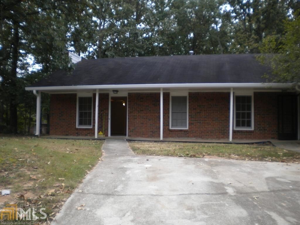 Primary Photo - 166 Tall Timber Ct