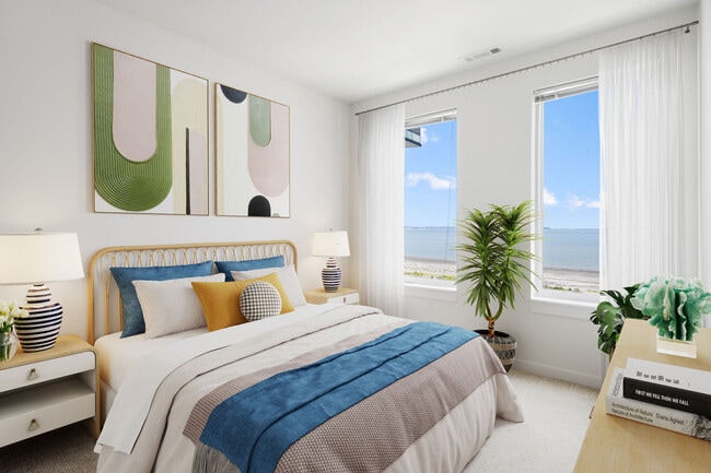 Building Photo - Ryder Revere Beach