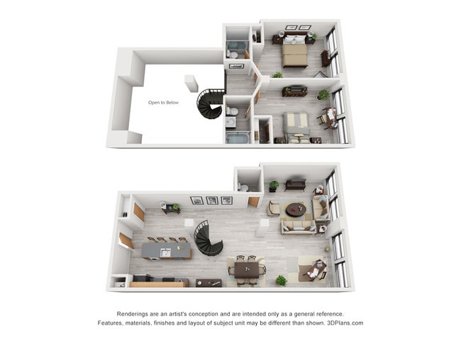 Building Photo - Sidway Apartments & Lofts