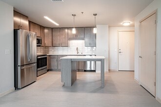 Interior Photo - NoVo