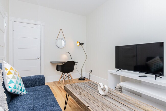 Photo du bâtiment - 1010 Rue Saint-Philippe