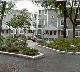 Primary Photo - Stony Brook Court