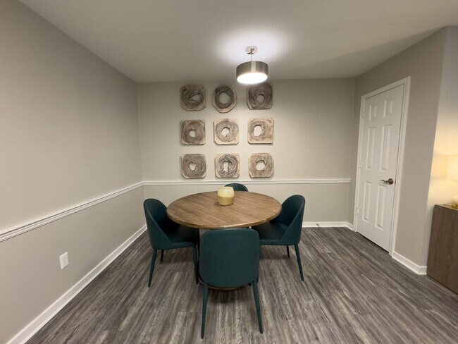 Foto del edificio - Twin Oaks