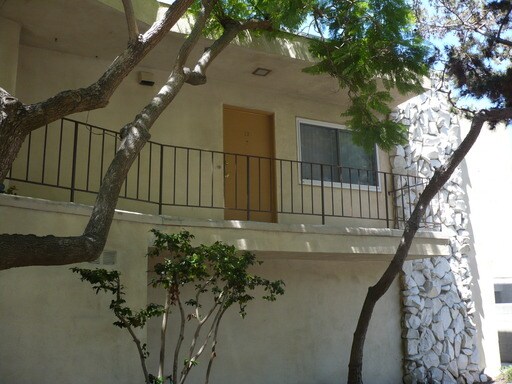 Primary Photo - 7766 Paseo del Rey