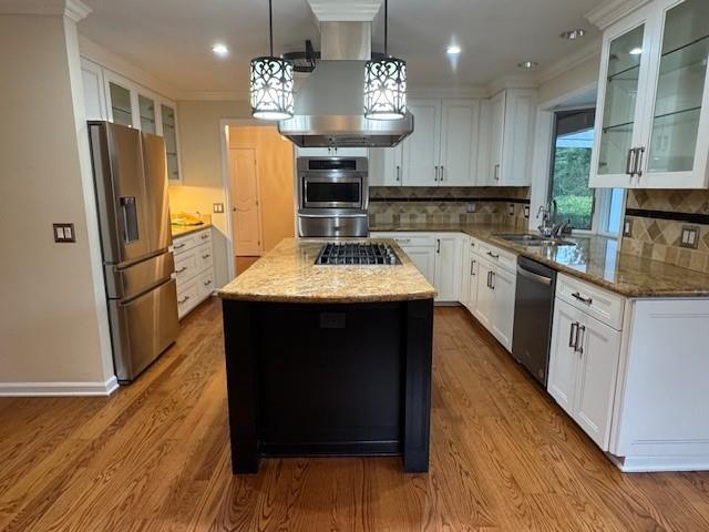 Foto del edificio - 167 Springdale Way