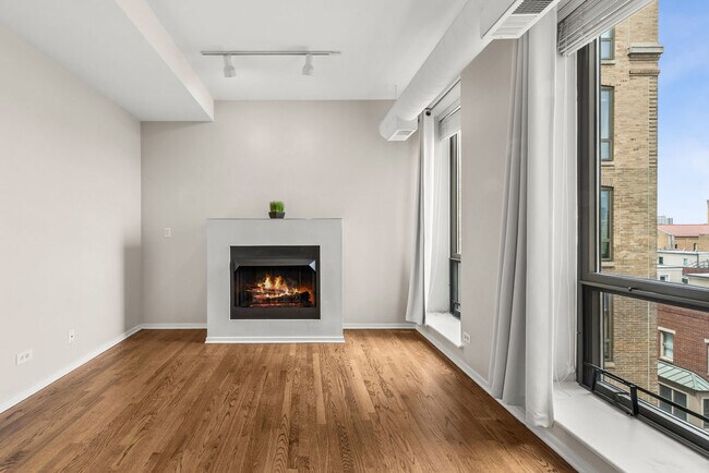 Foto del edificio - 811 S Lytle St