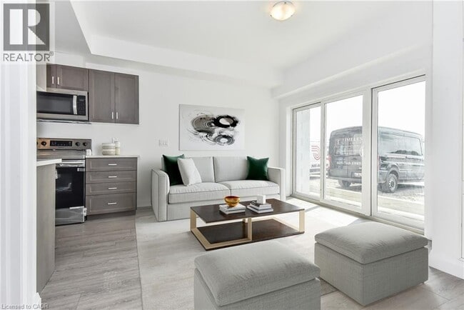 Photo du bâtiment - 170 Northumberland St