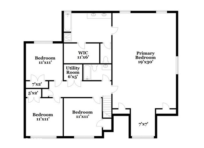 Foto del edificio - 1303 Kersey Glen Ln, Charlotte, NC 28216