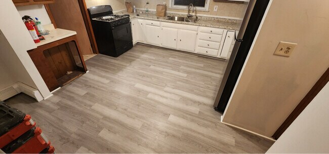 Foto del edificio - 39 Hopper St