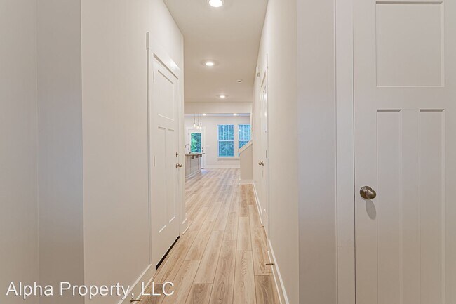 Foto del edificio - 3 br, 2.5 bath House - 206 Keel Ln
