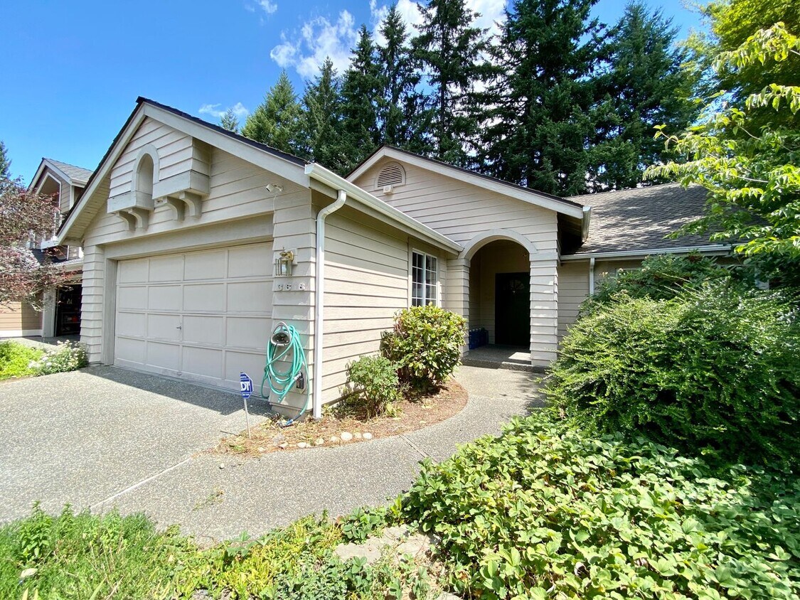Foto principal - Great Home for rent