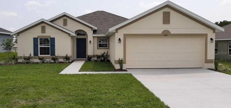 Foto principal - 809 Chestnut Dr