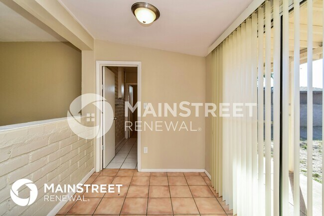 Foto del edificio - 15917 N Forecastle Ave