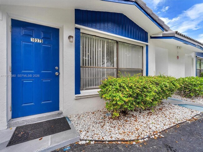 Foto del edificio - 10379 NW 35th St
