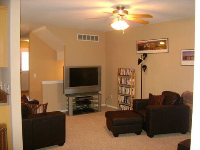 Foto del edificio - 3520 Shepard Rd