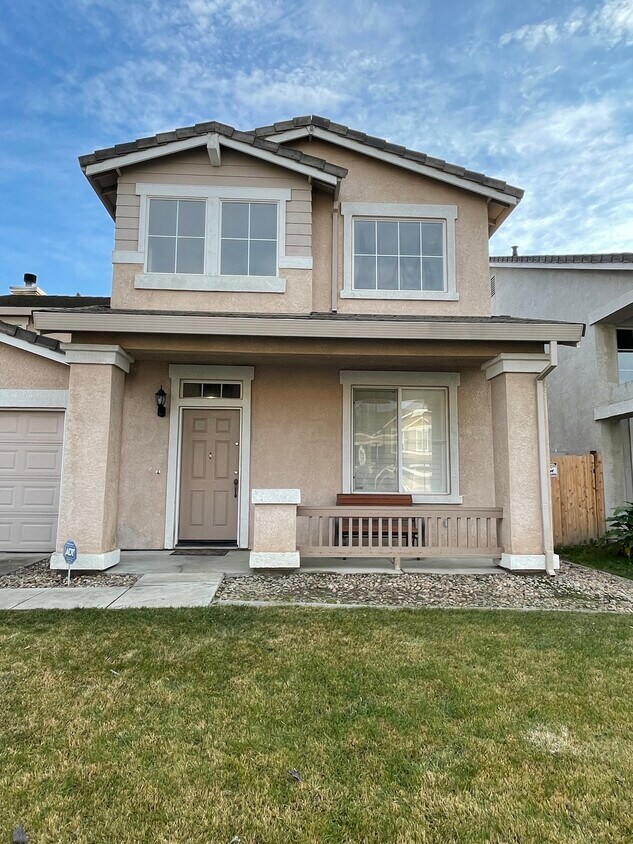 Primary Photo - 812 Boulder Ave