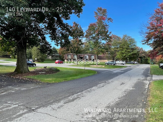 Building Photo - 140 Leeward Dr