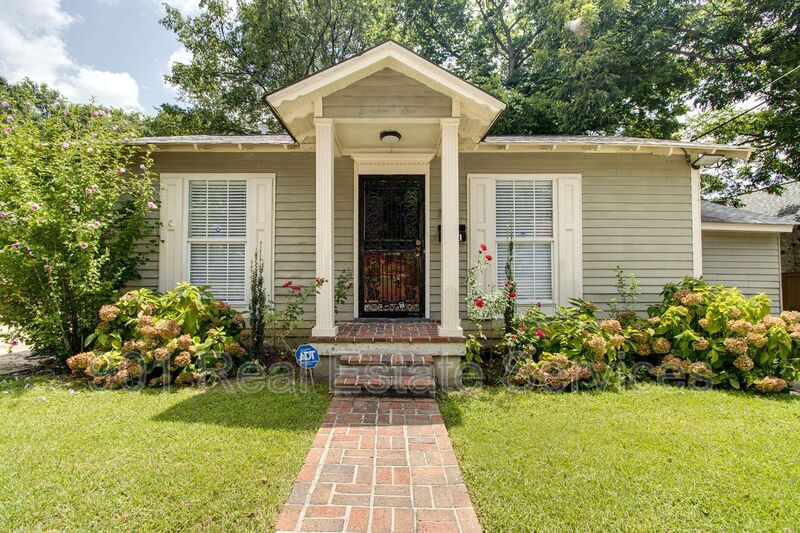 Foto principal - 1401 Linden Ave