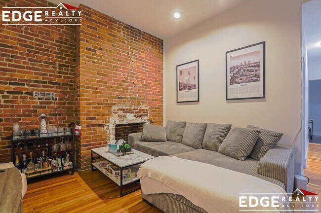 Foto del edificio - 11 Gorham St