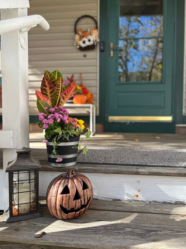 Foto principal - 213 Whitridge St
