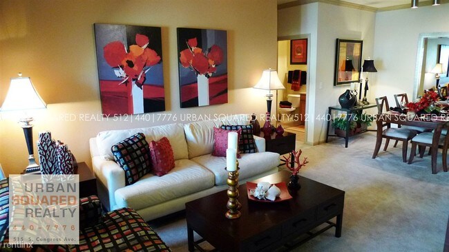 Foto del edificio - 520 W Slaughter Ln