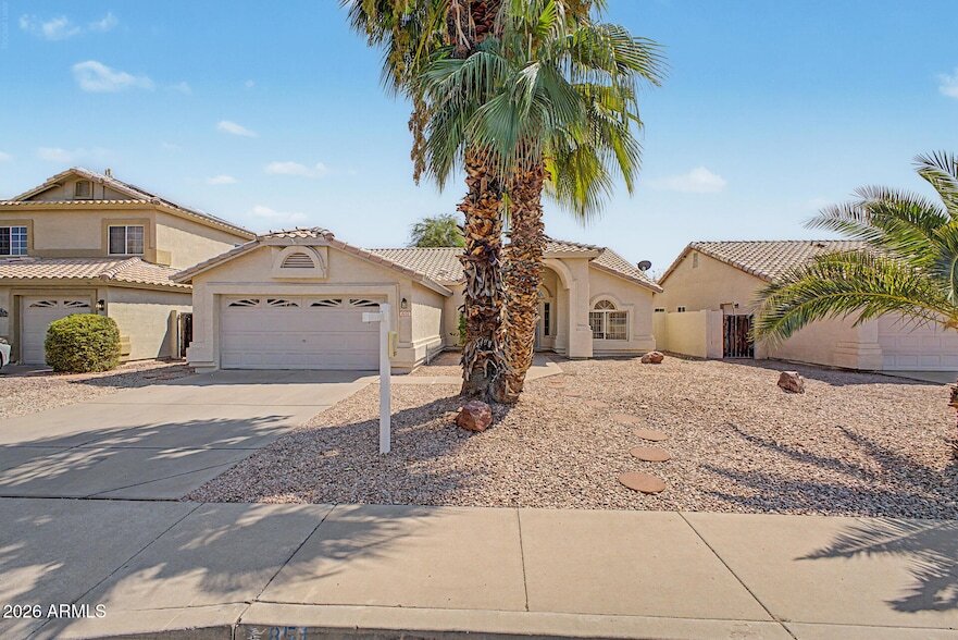 Photo - 851 W Palo Verde Street Unit 5