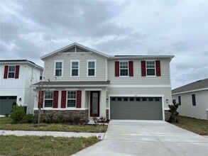 Building Photo - 1024 Griffon Ave