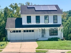 Building Photo - 6011 N Harden Ct