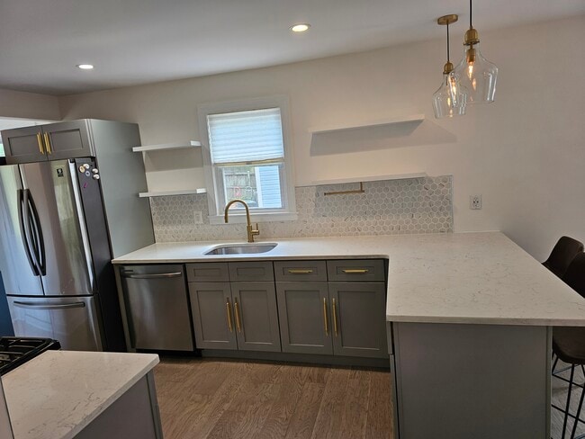 Building Photo - 4405 29th St